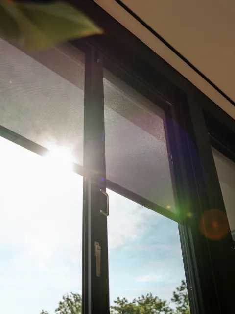 Screens - Raam