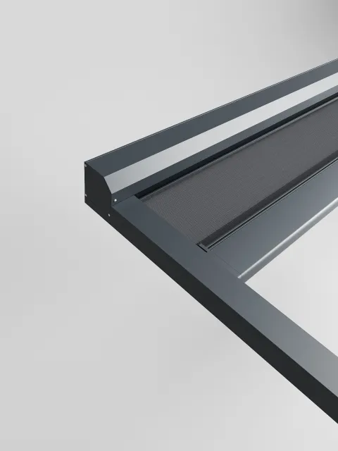 Zolare - Capo Lichtstraat - Zonwering voor Lichstraat