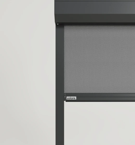 RAL 7021 AFGESCHUIND 001001