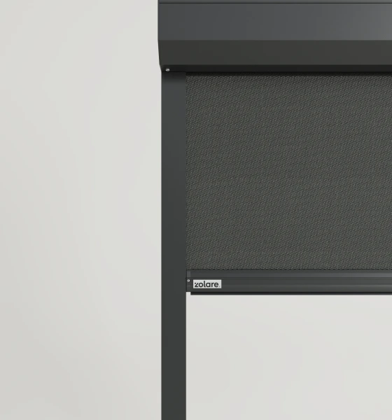RAL 7021 AFGESCHUIND 030030
