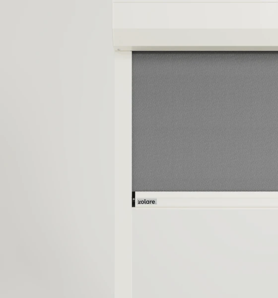 RAL 9010 AFGESCHUIND 001001
