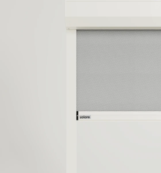 RAL 9010 AFGESCHUIND 001002