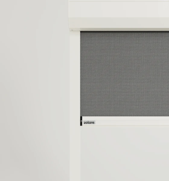 RAL 9010 AFGESCHUIND 001010