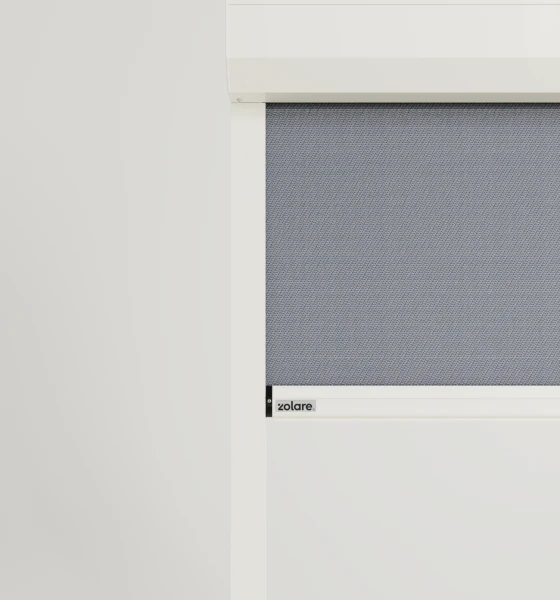 RAL 9010 AFGESCHUIND 001094