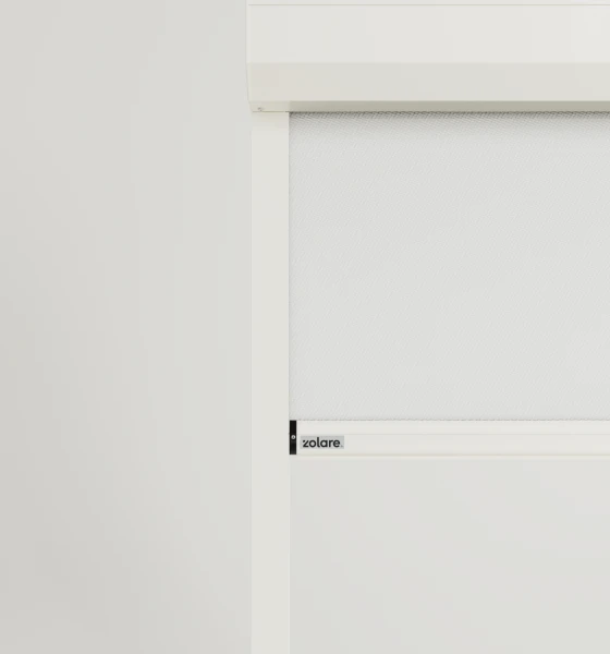 RAL 9010 AFGESCHUIND 002002