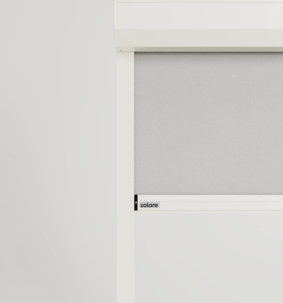 RAL 9010 AFGESCHUIND 002007