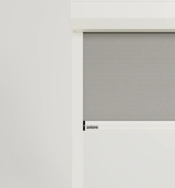 RAL 9010 AFGESCHUIND 008001