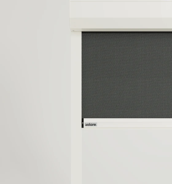 RAL 9010 AFGESCHUIND 030030