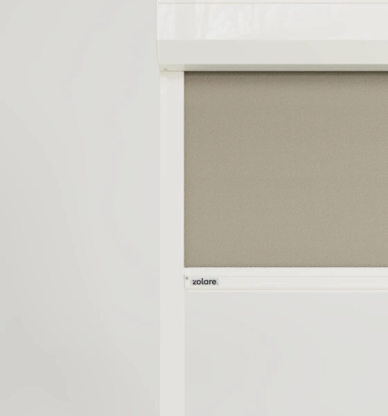 RAL 9010 AFGESCHUIND 031030