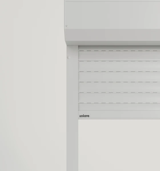 Rolluik P13 B