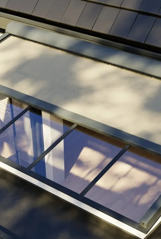 Zolare - Capo Lichtstraat - Beige