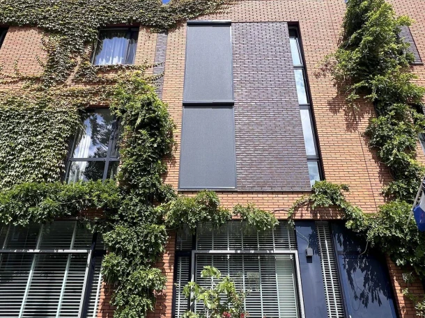 Zolare Screens
