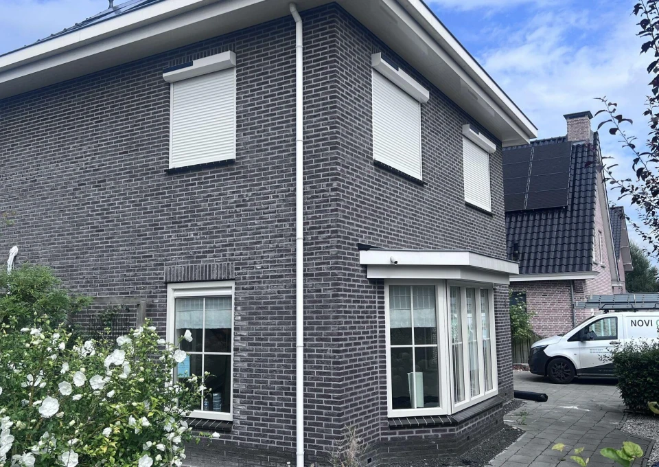 Rolluiken Zolare 2