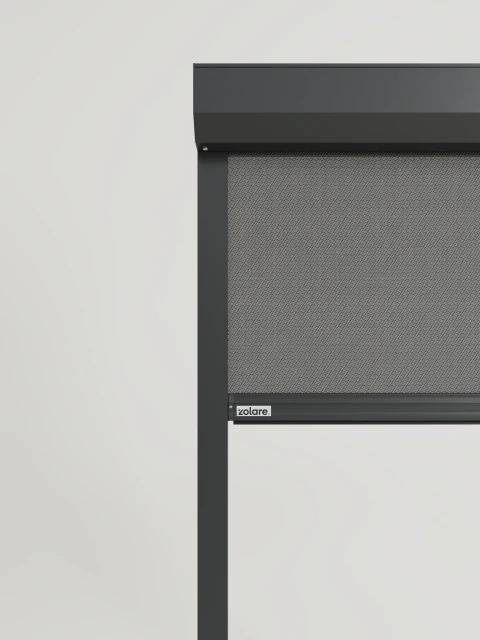 RAL 7021 AFGESCHUIND 001010