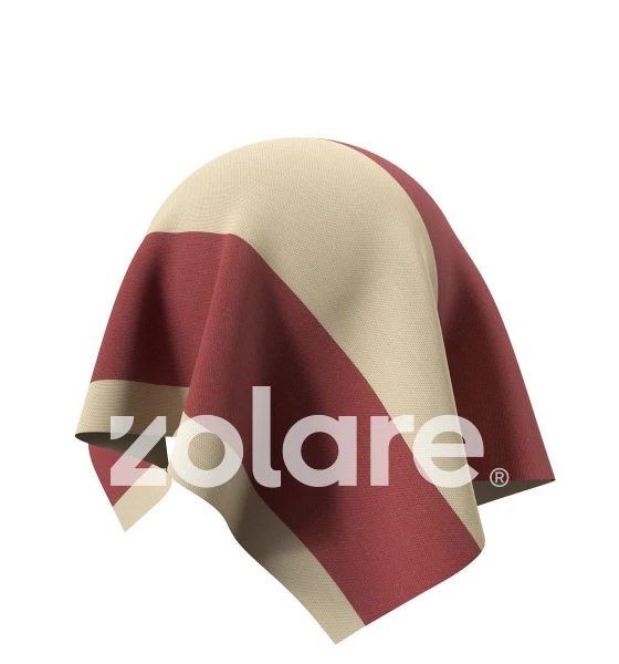 ZOLARE 0033 SATTLER 315550 F04 FABRIC 1