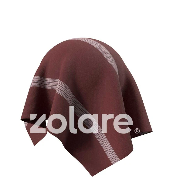ZOLARE 0016 SATTLER 320758 F04 FABRIC 1