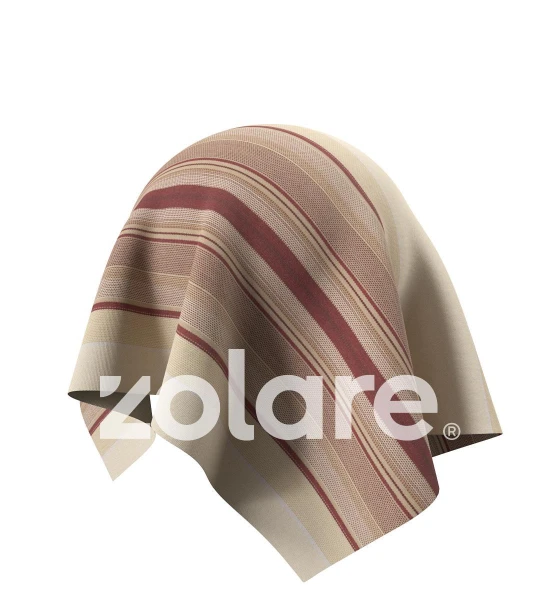ZOLARE 0007 SATTLER 320408 F04 FABRIC 1