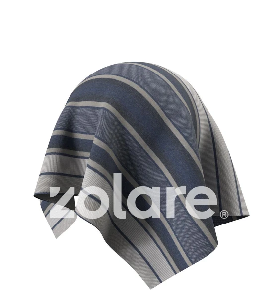 ZOLARE 0010 SATTLER 320584 F04 FABRIC 1