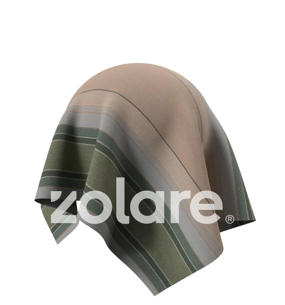 ZOLARE 0017 SATTLER 320775 F04 FABRIC 1