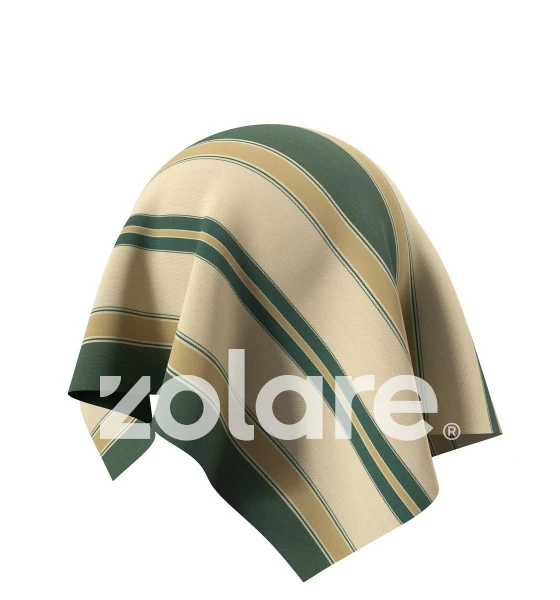 ZOLARE 0064 SATTLER 364598 F04 FABRIC 1