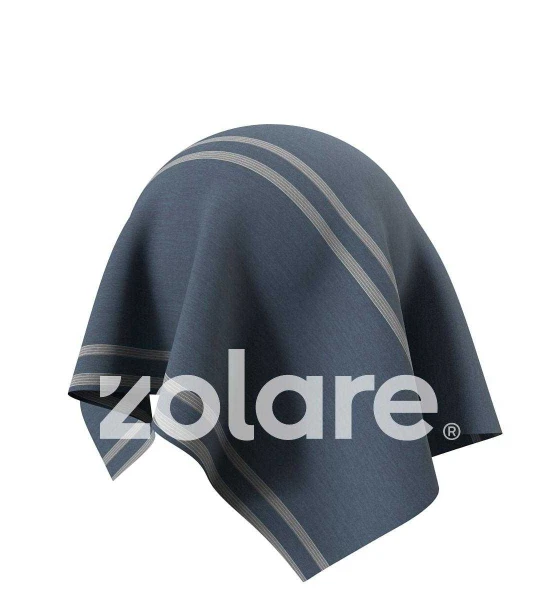 ZOLARE 0128 TIBELLY T295 F04 FABRIC 1