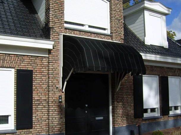 Markies Zwart